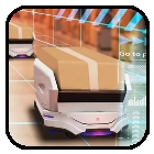 Sub 1GHz 無線通訊晶片